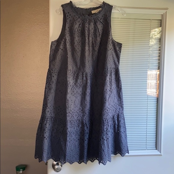loft sundress